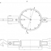 Весы крановые механические ВКМ-2